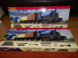 brio polar express ice danger playset